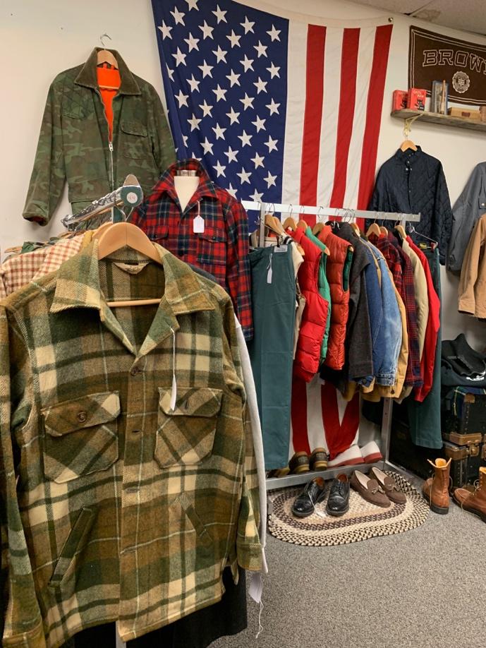 THE ALMIGHTY HISTORY OF THE FLANNEL SHIRT | Nostalgia Prov