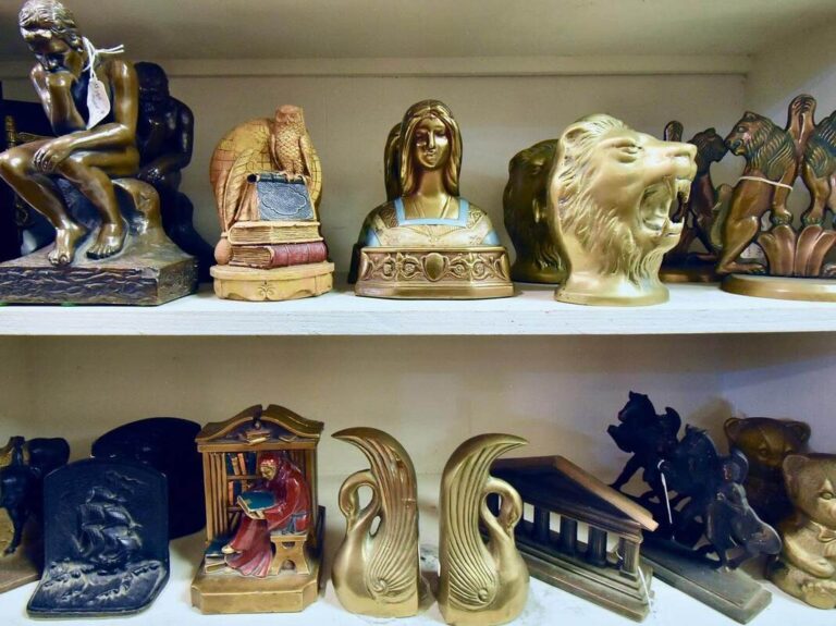 4 NonToxic Ways to Clean Brass Nostalgia Providence RI