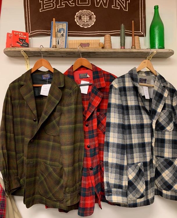 THE ALMIGHTY HISTORY OF THE FLANNEL SHIRT | Nostalgia Prov